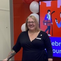 Darlene Mager-Smith CPHR Candidate