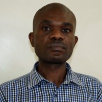 Geoff Anene
