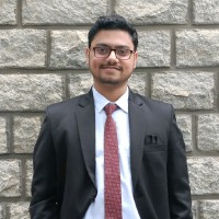 Rahil Sonkusare