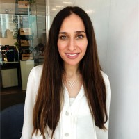 Sara Issam