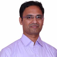 Rakesh Inamdar