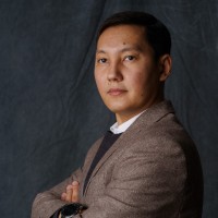 Olzhas Ayazbayev