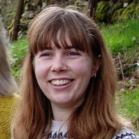 Sophie Catley