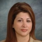Nelly Barskaya