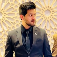 Hamza Ikram
