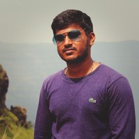 Arjun G Yadav