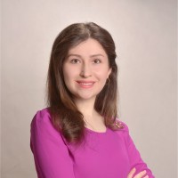 Parisa Safaei