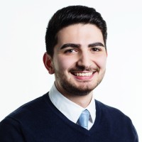 Birkan A.