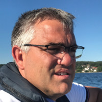 Stian Vinje Olsen