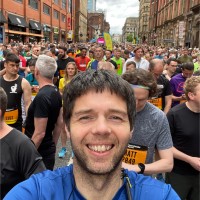 James Nuttall