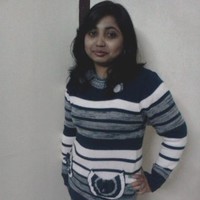 Shalini Sharan
