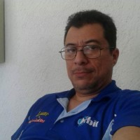 Jorge Tomas Diaz Sahagun