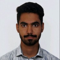 Chirag Shanbhog
