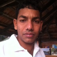 Ishan Mangalasiri