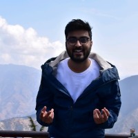 Mayank Rai