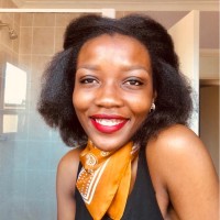 Huguette Ilunga Kabange