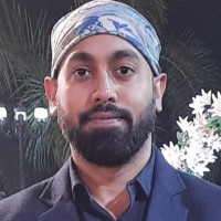 Saahil I.