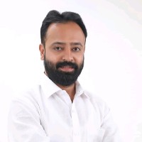Deepesh Hemnani