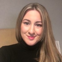 Gemma Patten