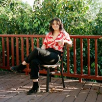 Tia Alexis Chen