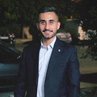 Mohammad Olyyan