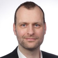 Christian Vogel