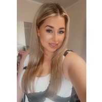 Katie Clarke