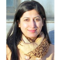 Ridhima Seth