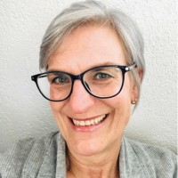 Silvia Blattner
