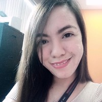 Gizelle Mae Mangahas
