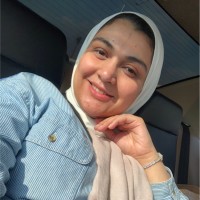 Khloud Mahmoud