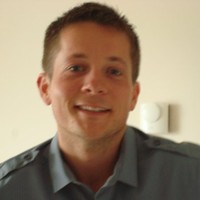 Kevin Morris