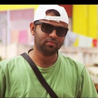 Nithin G