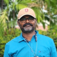 Venkata Naga Rama Krishna Koney