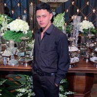 Gabriel Marcos