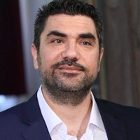 Nikos Stavropoulos