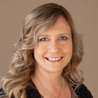 Andrea Johnson, Mba, Shrm-Cp