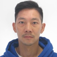 Charles Chiang