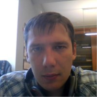 Sidorov Aleksandr