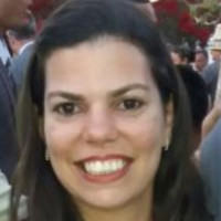 Marcela Sampaio Da Cunha