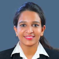 Ashna P A