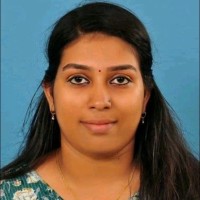 LEKSHMI SREEKUMAR