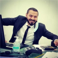 Ahmed Hassan