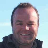Alf Øivind Skarphol