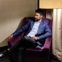 Vikash Sharma