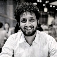 Amol Telang
