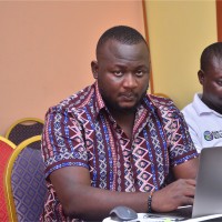 Oluwagbenga Oloruntoba. B.sc, MPCS, PMP.