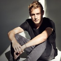 Nathan Cluss