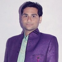 Prajapati Sachin