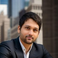 Akhil Reddy